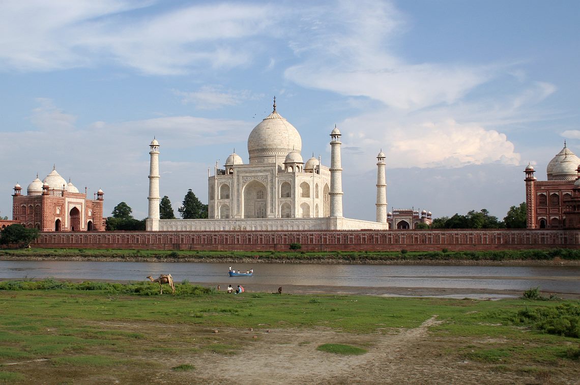 Heritage India